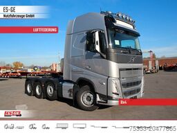 VOLVO FH 551 8x4 Tridem VLA (Luftfederung)
