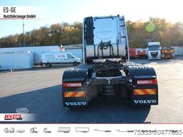 VOLVO FH 551 8x4 Tridem VLA (Luftfederung)