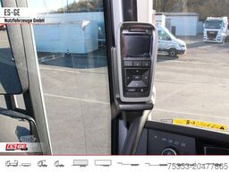 VOLVO FH 551 8x4 Tridem VLA (Luftfederung)