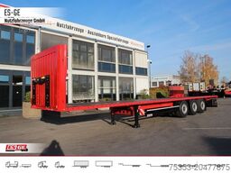 KÖGEL Multi Chassis. Rungen