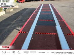 KÖGEL Multi Chassis. Rungen