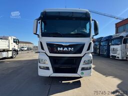 MAN TGX 26.440 * TIEFKÜHLKOFFER  * LENK/LIFTACHSE