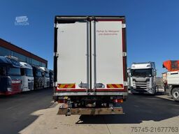 MAN TGX 26.440 * TIEFKÜHLKOFFER  * LENK/LIFTACHSE