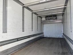 MAN TGX 26.440 * TIEFKÜHLKOFFER  * LENK/LIFTACHSE