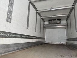 MAN TGX 26.440 * TIEFKÜHLKOFFER  * LENK/LIFTACHSE