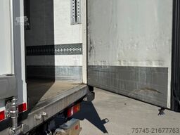 MAN TGX 26.440 * TIEFKÜHLKOFFER  * LENK/LIFTACHSE