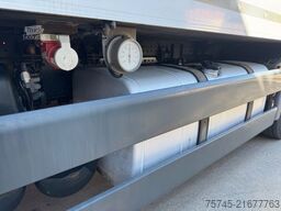 MAN TGX 26.440 * TIEFKÜHLKOFFER  * LENK/LIFTACHSE