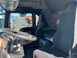 MAN TGX 26.440 * TIEFKÜHLKOFFER  * LENK/LIFTACHSE