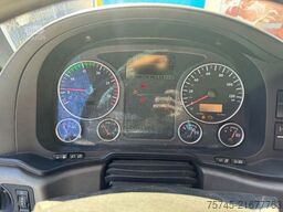 MAN TGX 26.440 * TIEFKÜHLKOFFER  * LENK/LIFTACHSE