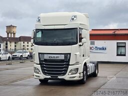 DAF XF 480 * ACC * 2X TANK * RETARDER * KLIMA