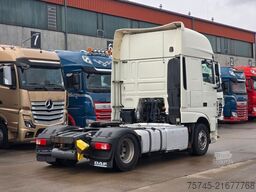 DAF XF 480 * ACC * 2X TANK * RETARDER * KLIMA