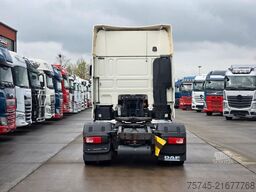 DAF XF 480 * ACC * 2X TANK * RETARDER * KLIMA