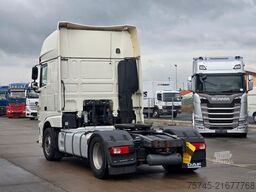 DAF XF 480 * ACC * 2X TANK * RETARDER * KLIMA