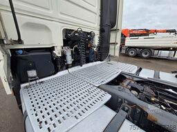 DAF XF 480 * ACC * 2X TANK * RETARDER * KLIMA