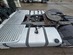 DAF XF 480 * ACC * 2X TANK * RETARDER * KLIMA