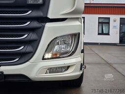 DAF XF 480 * ACC * 2X TANK * RETARDER * KLIMA
