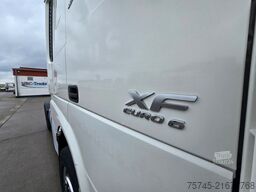 DAF XF 480 * ACC * 2X TANK * RETARDER * KLIMA