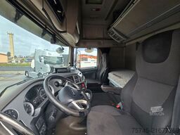 DAF XF 480 * ACC * 2X TANK * RETARDER * KLIMA