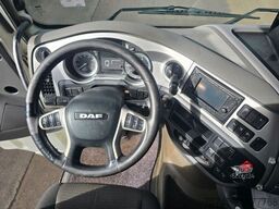 DAF XF 480 * ACC * 2X TANK * RETARDER * KLIMA