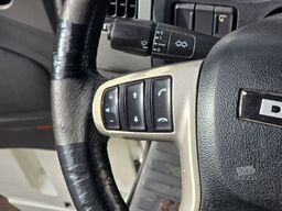 DAF XF 480 * ACC * 2X TANK * RETARDER * KLIMA