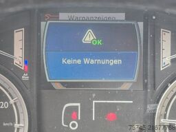 DAF XF 480 * ACC * 2X TANK * RETARDER * KLIMA