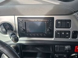 DAF XF 480 * ACC * 2X TANK * RETARDER * KLIMA