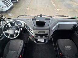 DAF XF 480 * ACC * 2X TANK * RETARDER * KLIMA