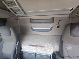 DAF XF 480 * ACC * 2X TANK * RETARDER * KLIMA