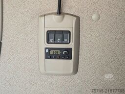 DAF XF 480 * ACC * 2X TANK * RETARDER * KLIMA