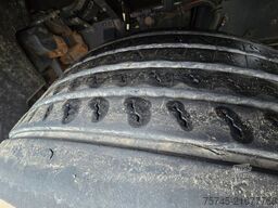 DAF XF 480 * ACC * 2X TANK * RETARDER * KLIMA