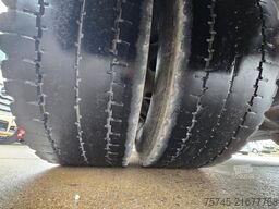 DAF XF 480 * ACC * 2X TANK * RETARDER * KLIMA