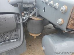 DAF XF 480 * ACC * 2X TANK * RETARDER * KLIMA