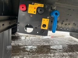 SCHMITZ CARGOBULL SCB*S3T *  * LIFTACHSE * HUBDACH*ÜBERBREITE