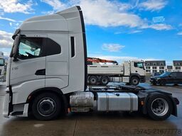 IVECO S-WAY 530 * ACC * VOLLLUFT * 2X TANK * KLIMAAUT