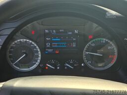 IVECO S-WAY 530 * ACC * VOLLLUFT * 2X TANK * KLIMAAUT