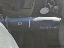 IVECO S-WAY 530 * ACC * VOLLLUFT * 2X TANK * KLIMAAUT