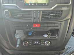 IVECO S-WAY 530 * ACC * VOLLLUFT * 2X TANK * KLIMAAUT