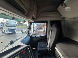 IVECO S-WAY 530 * ACC * VOLLLUFT * 2X TANK * KLIMAAUT