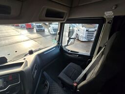 IVECO S-WAY 530 * ACC * VOLLLUFT * 2X TANK * KLIMAAUT