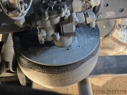 IVECO S-WAY 530 * ACC * VOLLLUFT * 2X TANK * KLIMAAUT