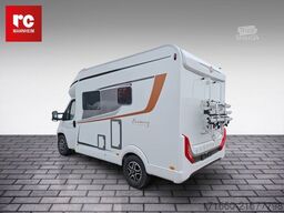 BÜRSTNER Lyseo TD 594 180 PS -  Automatik