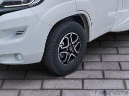 BÜRSTNER Lyseo TD 594 180 PS -  Automatik