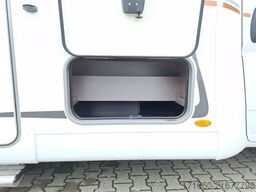 BÜRSTNER Lyseo TD 594 180 PS -  Automatik