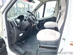 BÜRSTNER Lyseo TD 594 180 PS -  Automatik