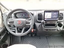 BÜRSTNER Lyseo TD 594 180 PS -  Automatik