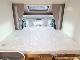 BÜRSTNER Lyseo TD 594 180 PS -  Automatik