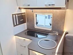 BÜRSTNER Lyseo TD 594 180 PS -  Automatik