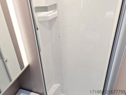 BÜRSTNER Lyseo TD 594 180 PS -  Automatik