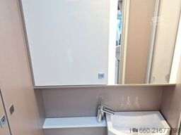 BÜRSTNER Lyseo TD 594 180 PS -  Automatik