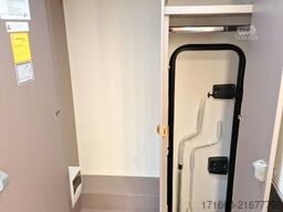 BÜRSTNER Lyseo TD 594 180 PS -  Automatik